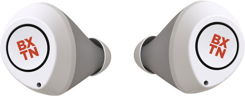 Buxton REI-TW 050 WHITE - Wireless Headphones - Main image