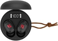 Buxton REI-TW 051, BLACK - Wireless Headphones
