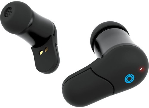 Buxton REI-TW 100 MK2 BLACK - Wireless Headphones - Main image