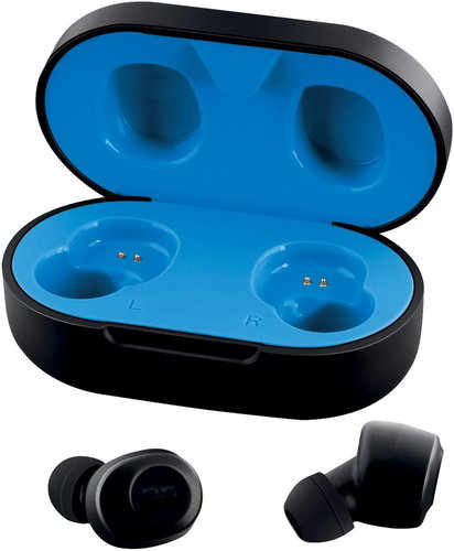 Buxton REI-TW 200 BLACK TWS - Wireless Headphones - Main image