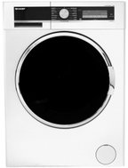 SHARP ES GFD9144W3-GB - Front-Load Washing Machine