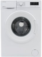 SHARP SLIM ES HFA5101W2 - Narrow Washing Machine