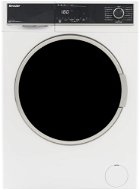SHARP ES HFH714AW3 - Washing Machine