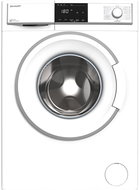 SHARP ES HFB8143WD WASHING MACHINE - Washing Machine