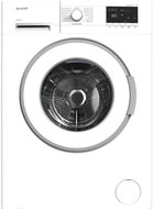 SHARP ES GFB7143WD WASHING MACHINE - Washing Machine