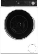 SHARP ES NFH714AWC - Washing Machine