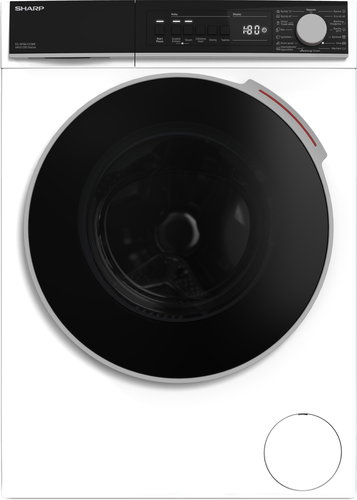 SHARP ES-NFB612CWB-EN - Washing Machine - Main image