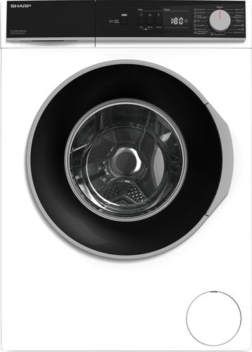 SHARP ES-NFA814BW1NA-EN - Washing Machine - Main image