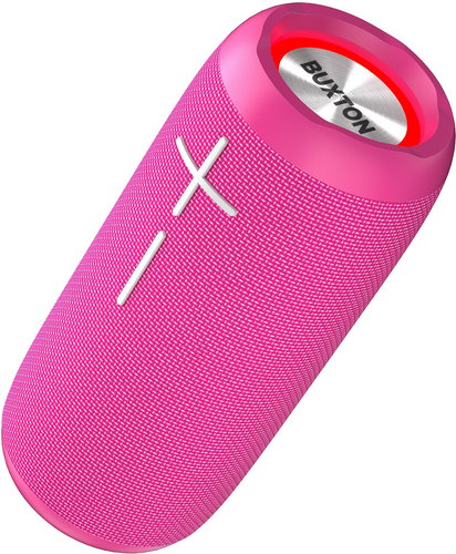 Buxton BBS 5500 pink - Bluetooth Speaker - Main image