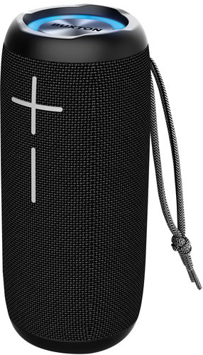 Buxton BBS 5500 Black - Bluetooth Speaker - Main image