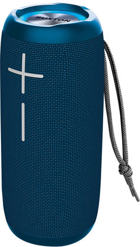 Buxton BBS 5500 Blue - Bluetooth Speaker - Main image