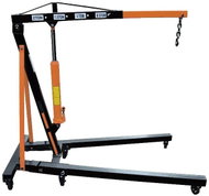 Sharks SH 2t - Rope pulling device
