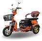 Sharks Scooter for Seniors ST-05 - Electric Scooter