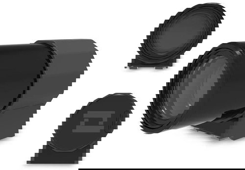 SOLOSHOT Optic65 - Digital Camcorder - Main image