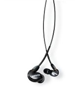 SHURE SE215-K black - Headphones