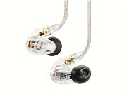 SHURE SE315 Sound Isolating Earphones - Headphones