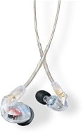 SHURE SE425-CL transparent - Headphones