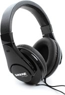 SHURE SRH240A Black - Headphones