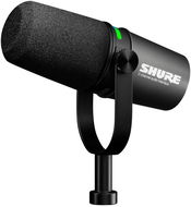Shure MOTIV MV7i - Mikrofon