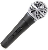 Shure SM58SE - Mikrofon