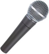Microphone Shure SM58-LCE - Mikrofon