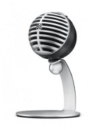 SHURE MOTIV MV5-LTG grau - Mikrofon