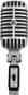 Shure 55SH-II - Microphone