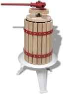 Shumee Fruit and wine press 6 l - Fruit Press