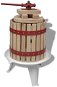 Fruit Press Shumee Fruit and wine press 12 l - Lis na ovoce
