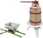 Shumee 2-piece Fruit and Wine Crusher and Press Set 6l - Fruit Press