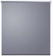 Shumee Blackout 160 × 230 cm grey - Roller Blind