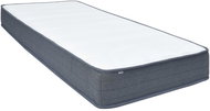Shumee Bed mattress boxspring 200 × 80 × 20 cm - Mattress