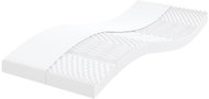 Shumee Foam mattress, 7 zones, hardness 20 ILD, 80 × 200 cm - Mattress