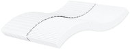 Shumee Foam mattress, hardness H2 H3, 180 × 200 cm - Mattress