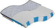 SHUMEE Taštičková pružinová matrace medium plus 160 × 200 cm - Mattress