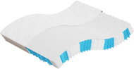 SHUMEE Taštičková pružinová matrace medium plus 160 × 200 cm - Mattress