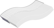 SHUMEE Pěnová matrace středně měkká 70 × 200 cm - Mattress