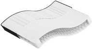 SHUMEE Matrace s bonnellovými pružinami medium 140 × 200 cm - Mattress