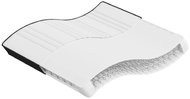 SHUMEE Matrace s bonnellovými pružinami medium 180 × 200 cm - Mattress