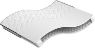 SHUMEE Matrace s bonnellovými pružinami medium 140 × 200 cm - Mattress