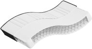 SHUMEE Matrace s bonnellovými pružinami medium 90 × 200 cm - Mattress