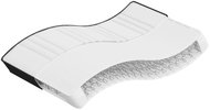 SHUMEE Matrace s bonnellovými pružinami medium 100 × 200 cm - Mattress