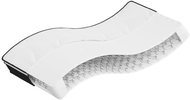 SHUMEE Matrace s bonnellovými pružinami medium 90 × 200 cm - Mattress