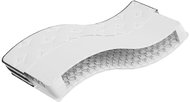 SHUMEE Matrace s bonnellovými pružinami medium 90 × 200 cm - Mattress
