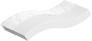 SHUMEE Matrace s bonnellovými pružinami medium 80 × 200 cm - Mattress