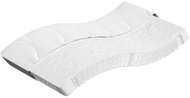 SHUMEE Taštičková pružinová matrace medium 100 × 200 cm - Mattress