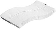 SHUMEE Taštičková pružinová matrace medium 120 × 200 cm - Mattress