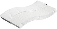 SHUMEE Taštičková pružinová matrace medium 100 × 220 cm - Mattress