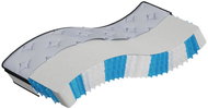SHUMEE Taštičková pružinová matrace medium plus 90 × 200 cm - Mattress