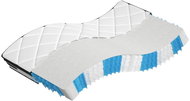SHUMEE Medium plus spring mattress 70 × 200 cm - Mattress